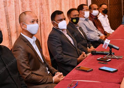 MAJLIS MENANDATANGANI MEMORANDUM (MOU) ANTARA PAFA DAN IMPACT MEDIA AND COMMUNICATION