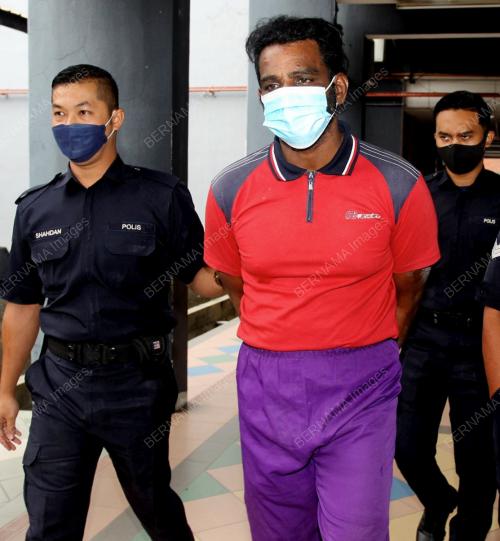 MAHKAMAH MAJISTRET IPOH