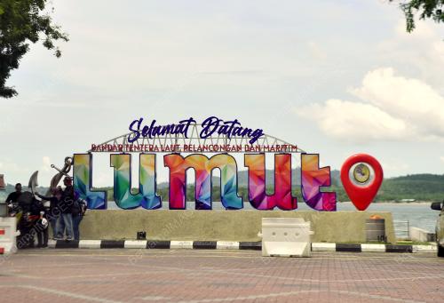 LuMIC PELENGKAP SEKTOR PELABUHAN NEGARA