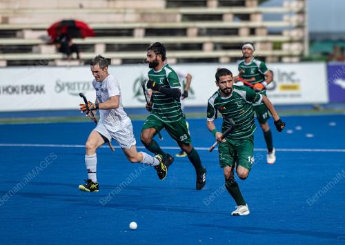 SULTAN AZLAN SHAH CUP