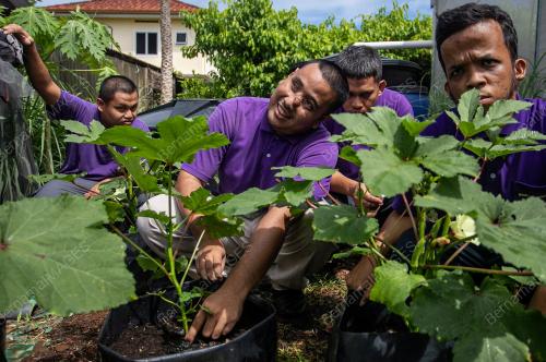 PERSATUAN UNTUK INSAN BERMASALAH INTELEK PERAK