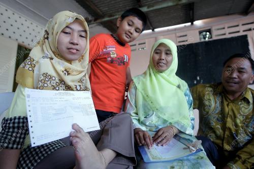 NOR UMAIRAH AHMAD JAMHARI
