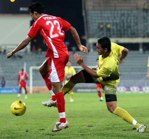 PIALA MALAYSIA