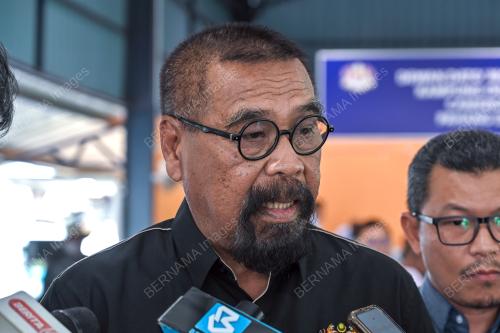 DATUK DR RAMLI MOHD NOR