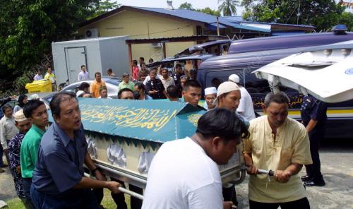 KEMALANGAN