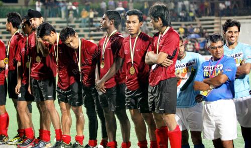 KEJOHANAN HOKI PIALA SULTAN AZLAN SHAH