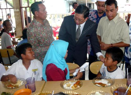 MOHAMMAD NIZAR JAMALUDDIN