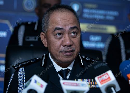 DATUK MOHD ALWI ZAINAL ABIDIN