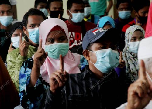 MASYARAKAT ORANG ASLI