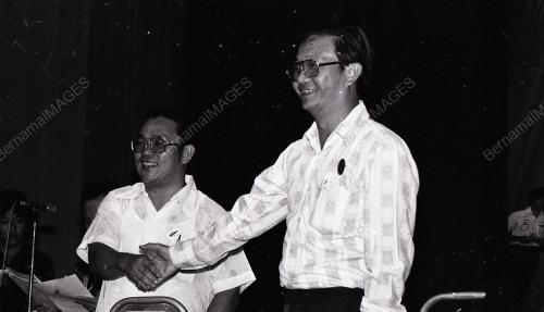 PILIHANRAYA KECIL KEPAYANG