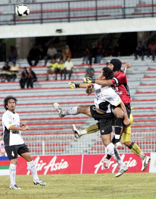 LIGA SUPER