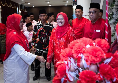 DATUK SERI DR NORAINI AHMAD