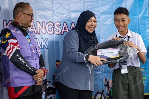 BERNAMA BIKERS CLUB