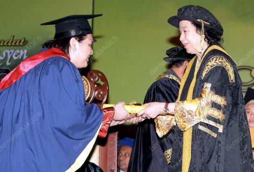 TUANKU BAINUN