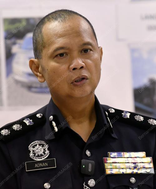 ACP AHMAD ADNAN BASRI