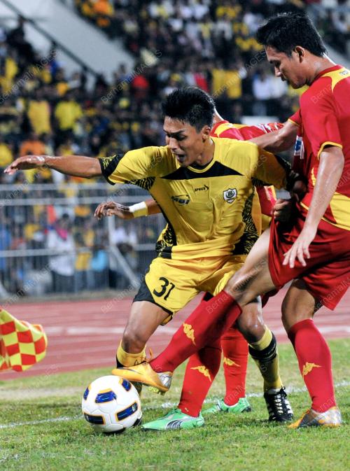 PIALA MALAYSIA