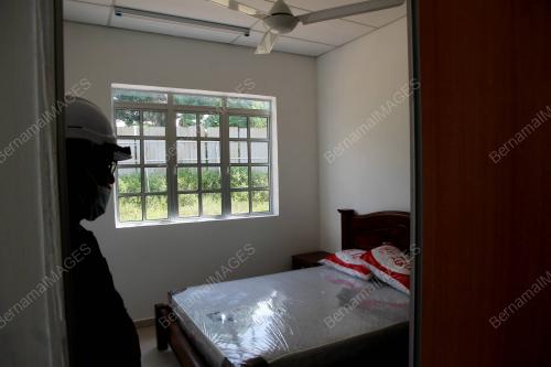 PUSAT PENGAJIAN ISLAM AT-TAIYYIBIN