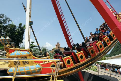 LOST WORLD OF TAMBUN