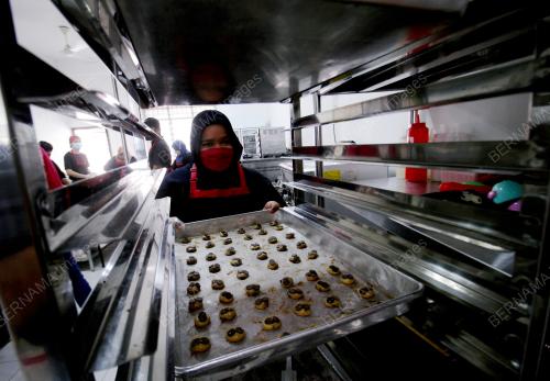 PELATIH ORANG KURANG UPAYA