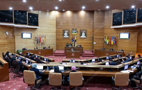 MESYUARAT PENUH MBI