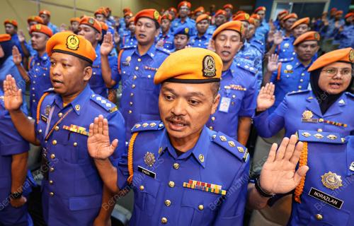 PERHIMPUNAN SETIA APM