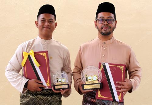 PROF DR ZULKIFLI HASAN