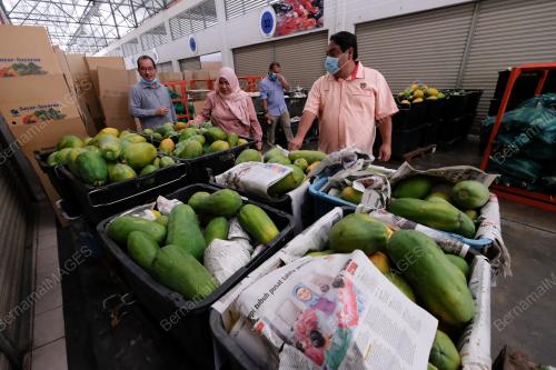 SKIM AGRO PRIHATIN NEGERI PERAK