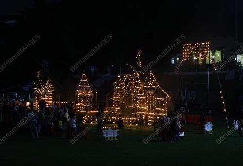 PESTA PANJUT MAJLIS BANDARAYA IPOH