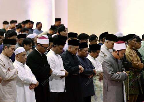 DATUK SERI DR ZAMBRY ABDUL KADIR