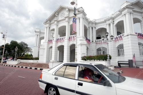 JALUR GEMILANG
