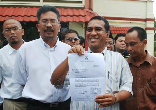 ZAINOL PADZI PAHARUDDIN