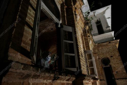 DARK TOURISM KELLIE'S CASTLE