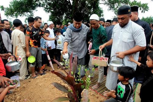 KEMALANGAN MAUT