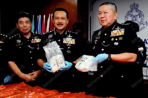 DATUK KHAW KOK CHIN