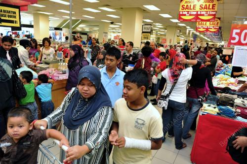 DATUK SERI DR. ZAMBRY ABD KADIR
