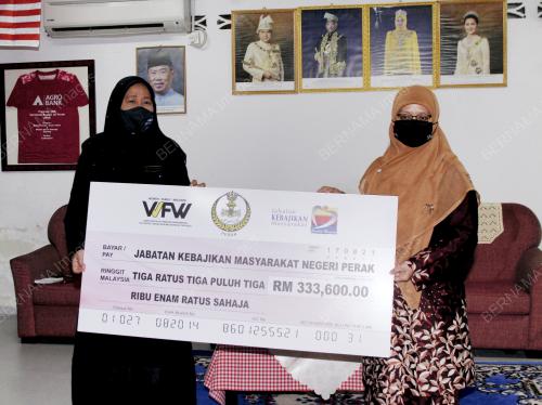 DATUK DR WAN NORASHIKIN WAN NOORDIN