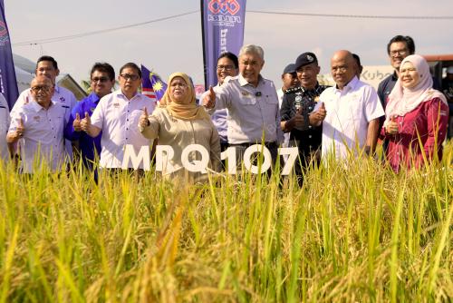 DATUK SERI DR ZAHID HAMIDI