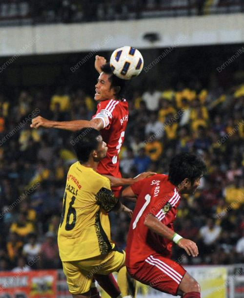 PIALA MALAYSIA