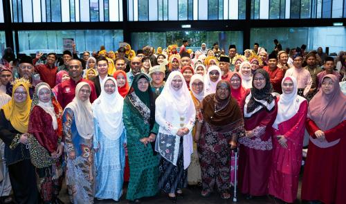 DATUK SALBIAH MOHAMED