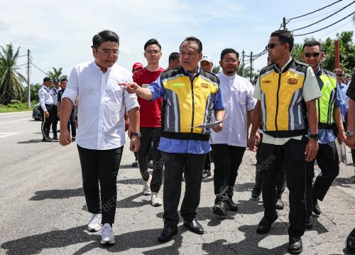 DATUK SERI ALEXANDER NANTA LINGGI 