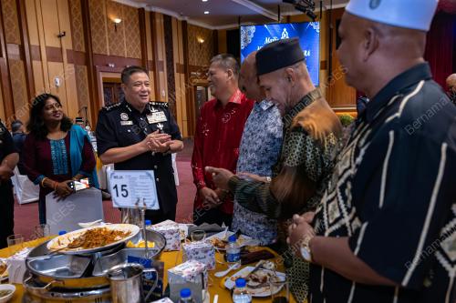DATUK AZIZI MAT ARIS
