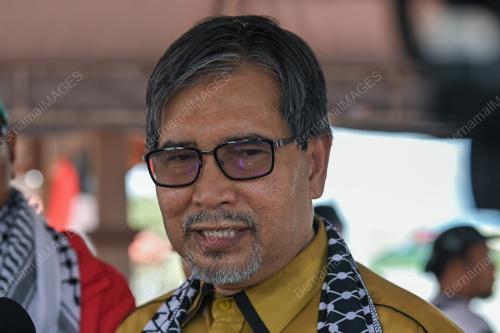 DATUK MOHD APANDI HOHAMMAD