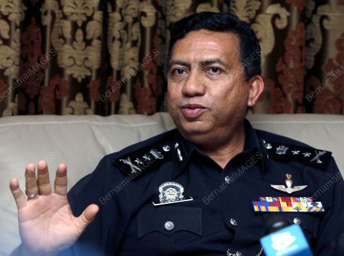 Datuk Zulkifli Abdullah