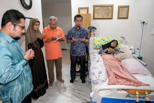 SUHAIMI YUSUF