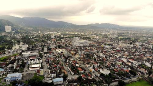 TAIPING
