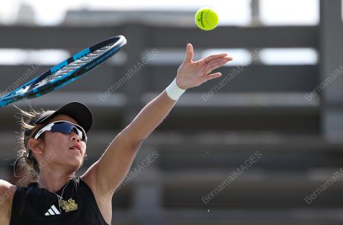 KEJOHANAN SANCTBAND ITF WORLD TENNIS TOUR WOMEN W15