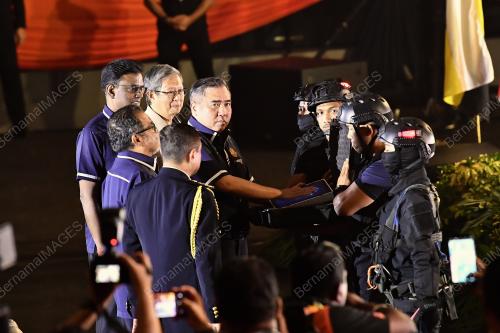 ANTHONY LOKE SIEW FOOK