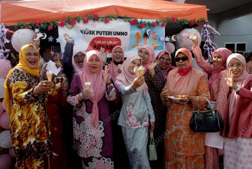 DATUK DR WAN NORASHIKIN WAN NOORDIN