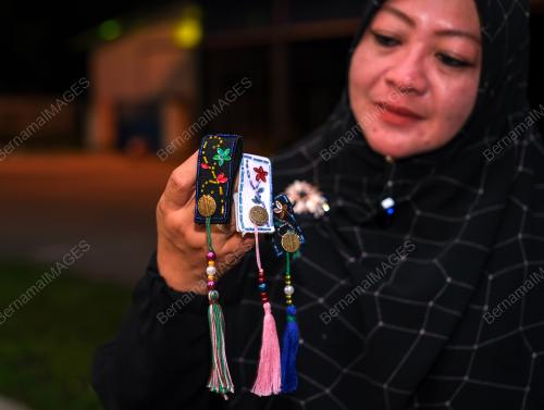 REMINDER ART CRAFT