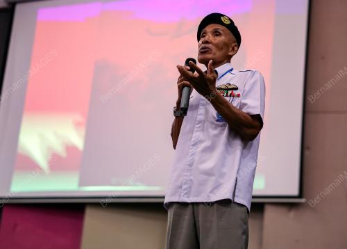 MEJAR DR NOR IBRAHIM